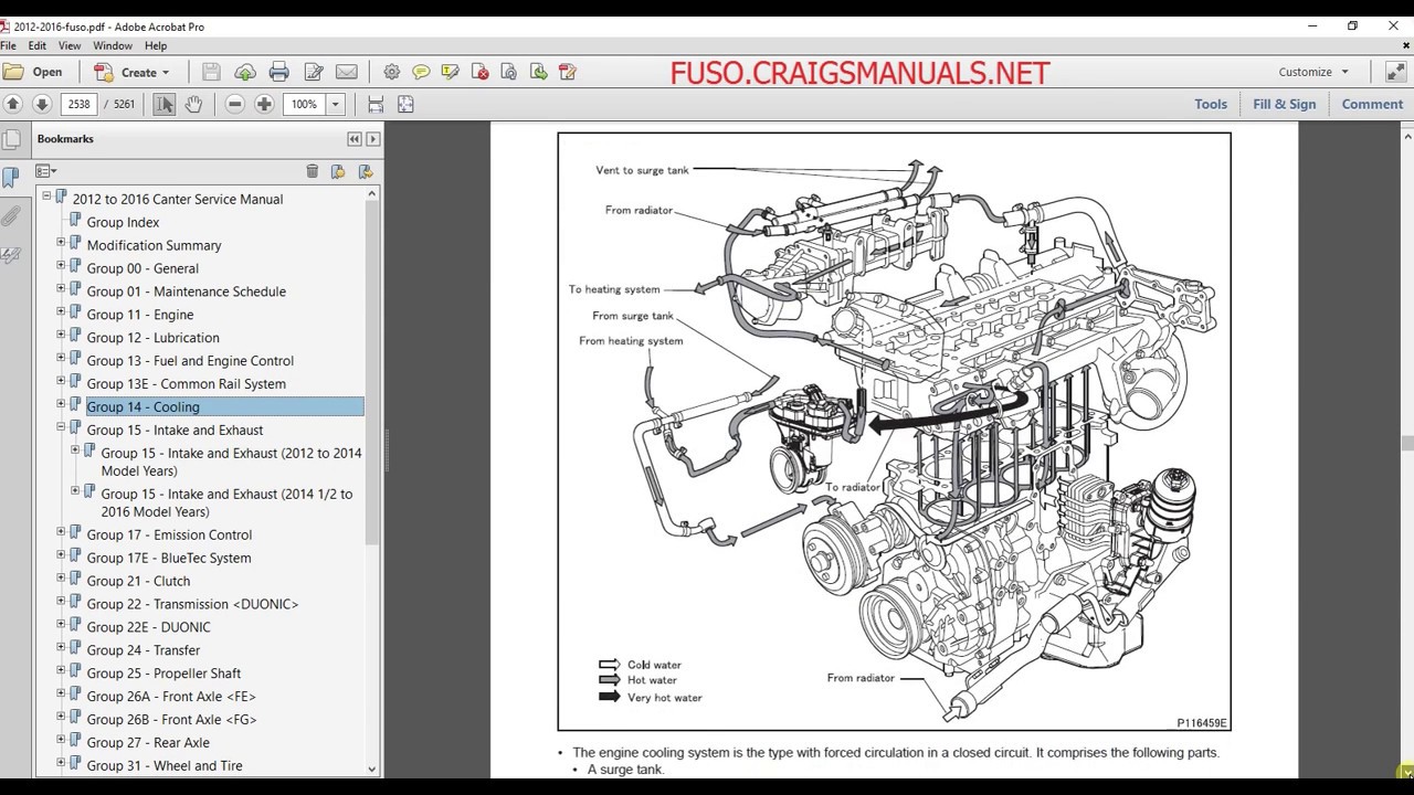Toyota 4k Engine Manual Free Download Linever